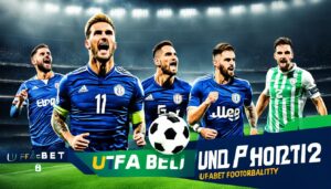 ufabet เว็บแม่