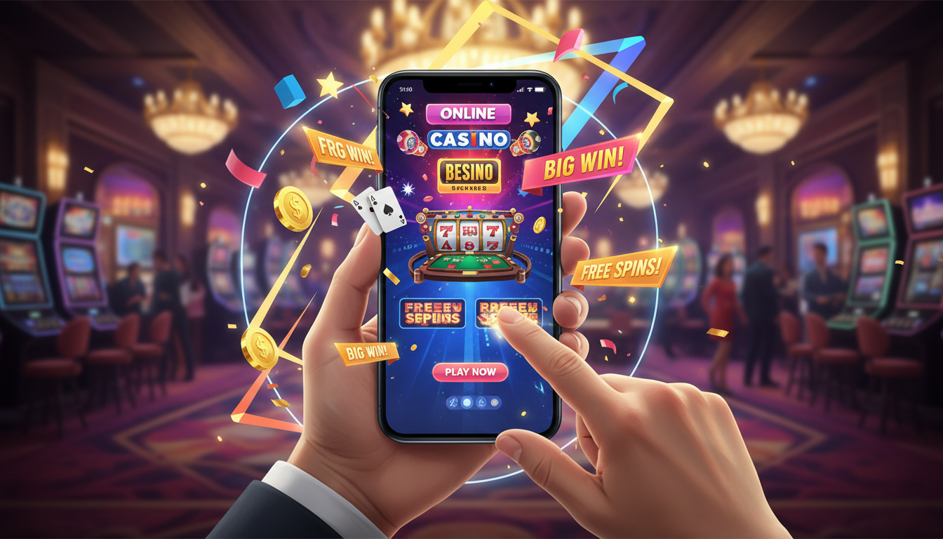 โปรโมชั่น ufabet สำหรับเกมสล็อตและบาคาร่าบนมือถือ