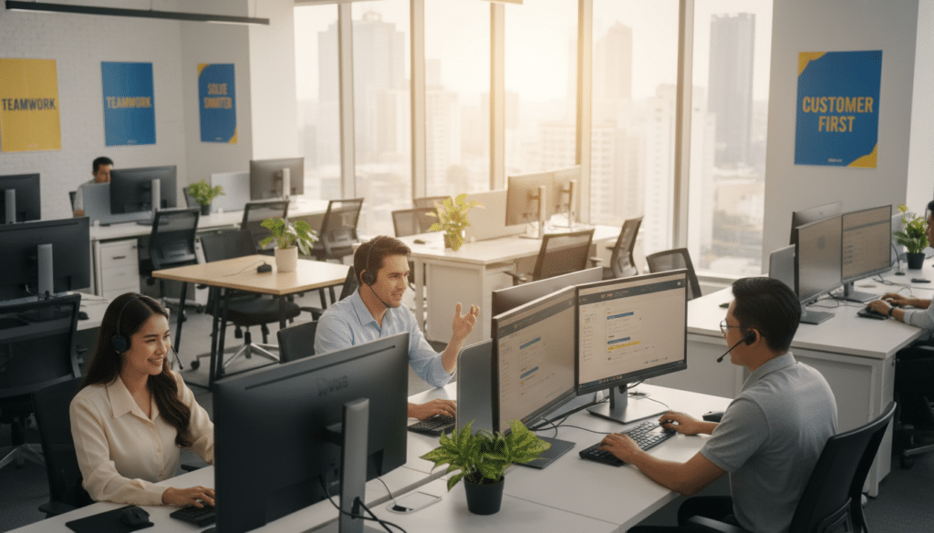 ufabet customer support