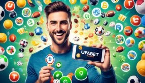 ufabet mobile
