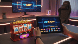 ufabet ufaslot ufalotto