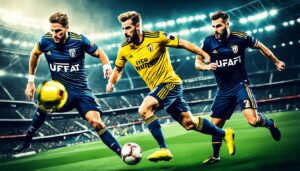 แทงบอล ufabet